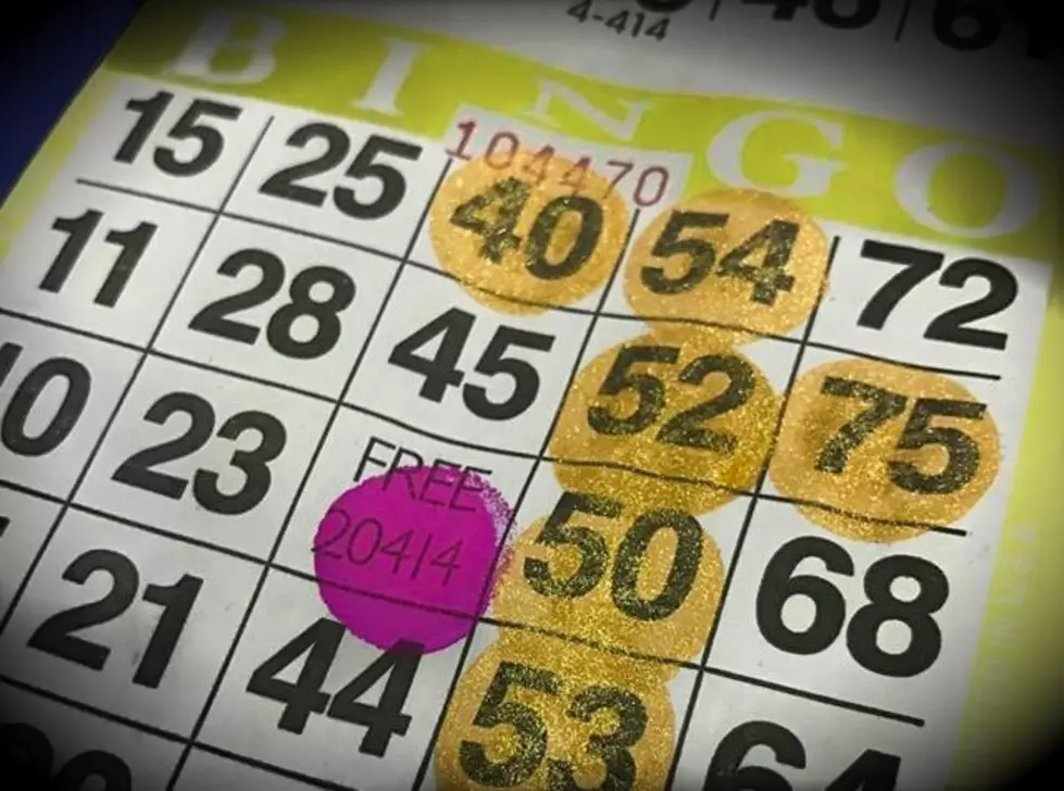 #Throwback Thursday &#8211; When Kids Could Go To Bingo