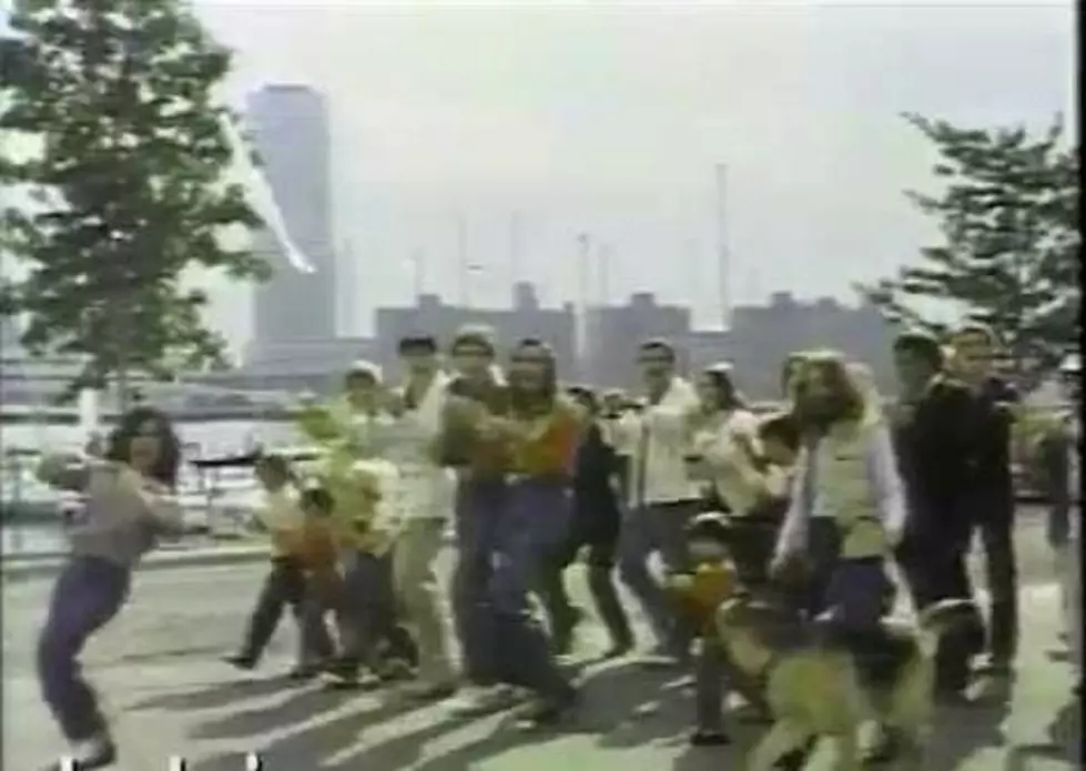 Throwback Thursday: Old Time Local Ads [VIDEO]