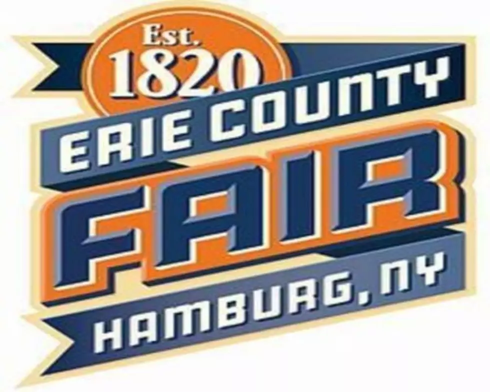 10 Ways To Save Some Cash At This Year’s Erie County Fair