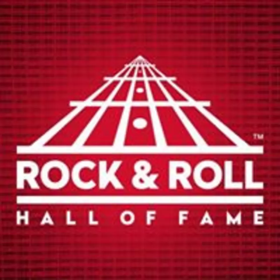 Rock and Roll Hall Of Fame 2018 Nominees