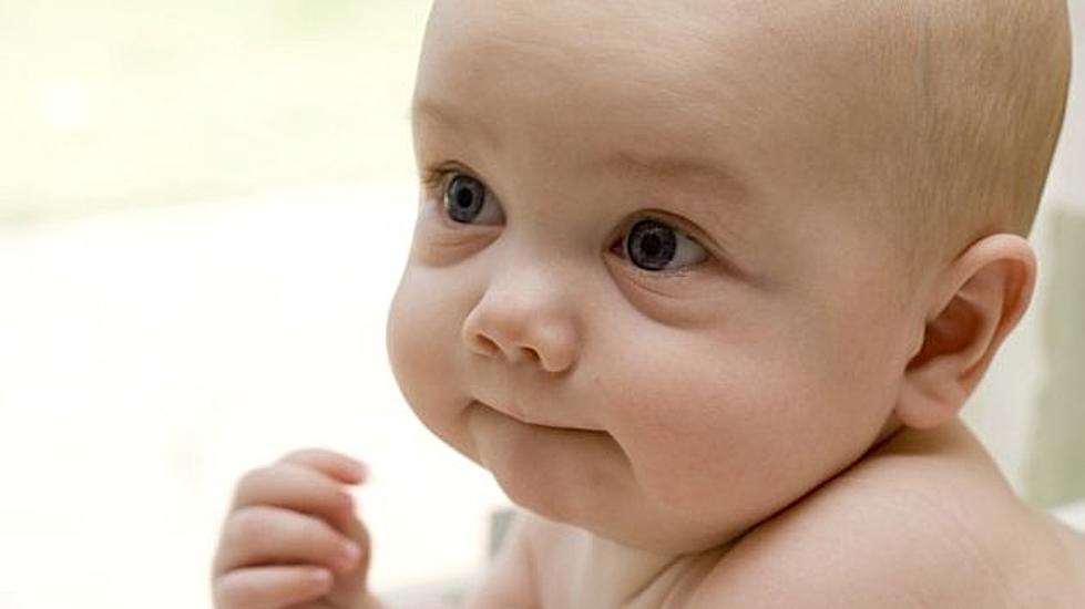 Top 10 Most Common Baby Names In New York