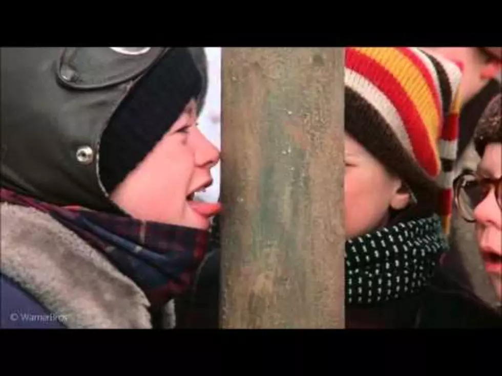 Vote For Your Favorite “A Christmas Story” Scene [POLL]
