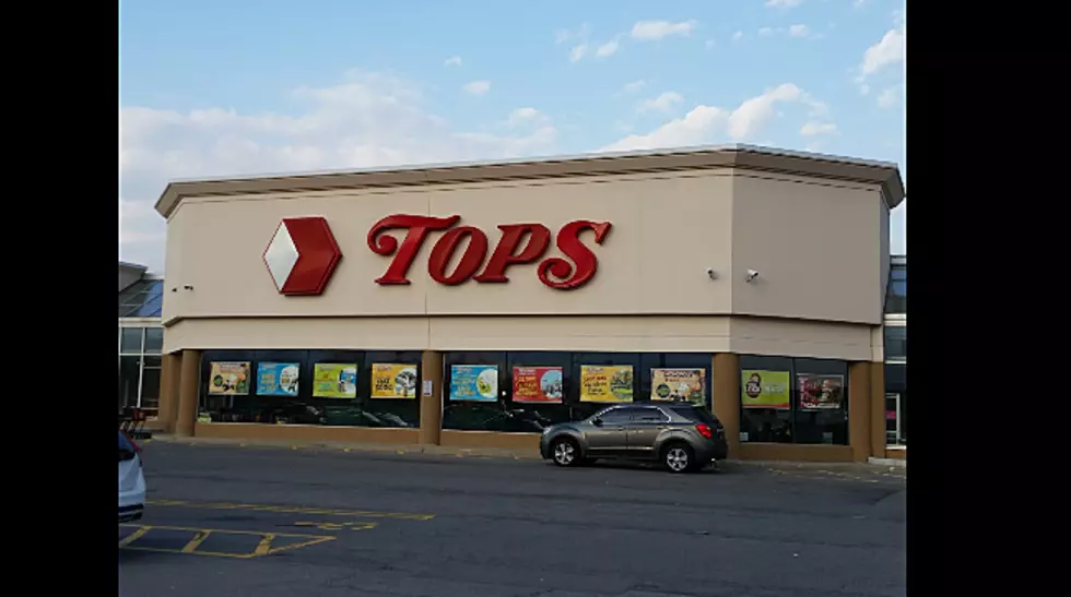 Tops Given The OK To Close Some Stores