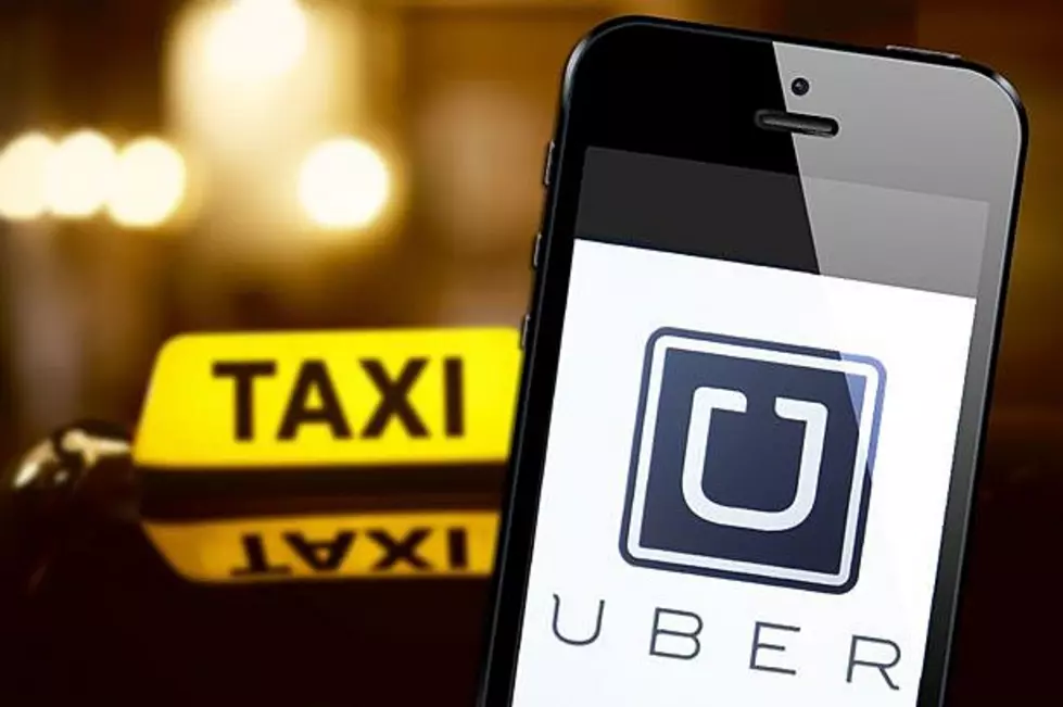 New York Officials Want To Charge You Extra If You Take An Uber in Buffalo