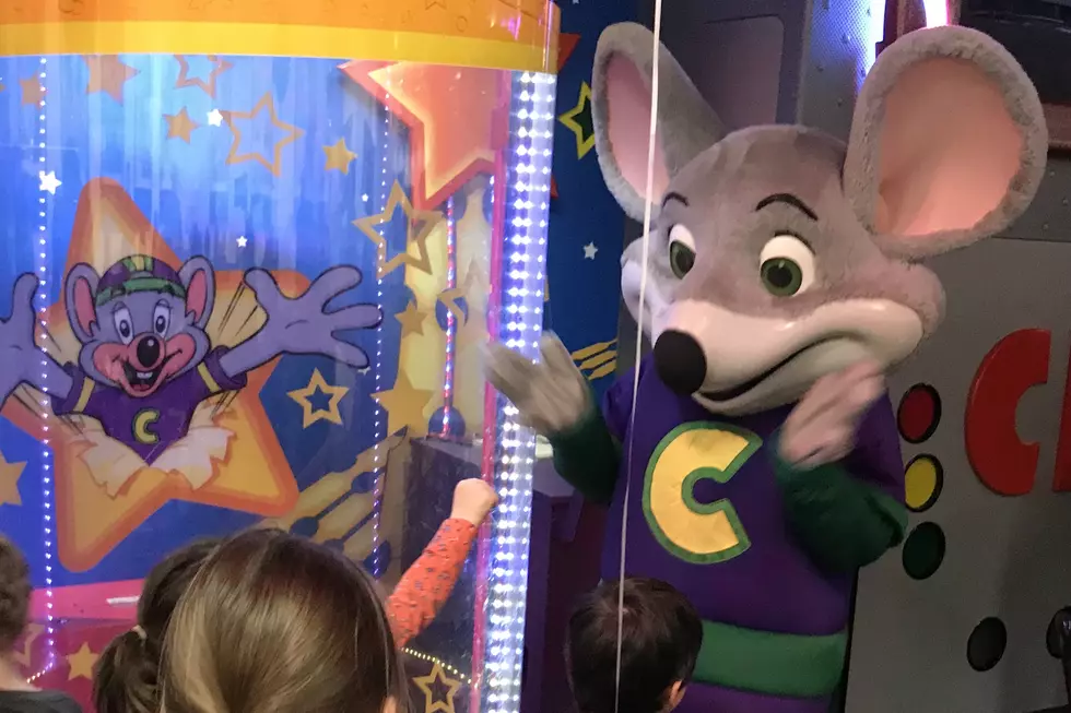 WNY Chuck E Cheese&#8217;s Offering &#8216;Autism-friendly&#8217; Days