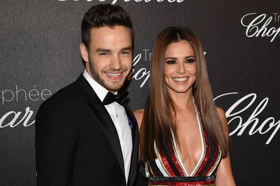Liam Payne Has A Nickname For His Girlfriend + We’re Not Sure It’s Exactly ‘Nice’ LOL