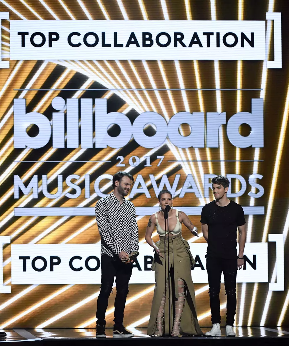 Billboard Music Awards Nominee&#8217;s