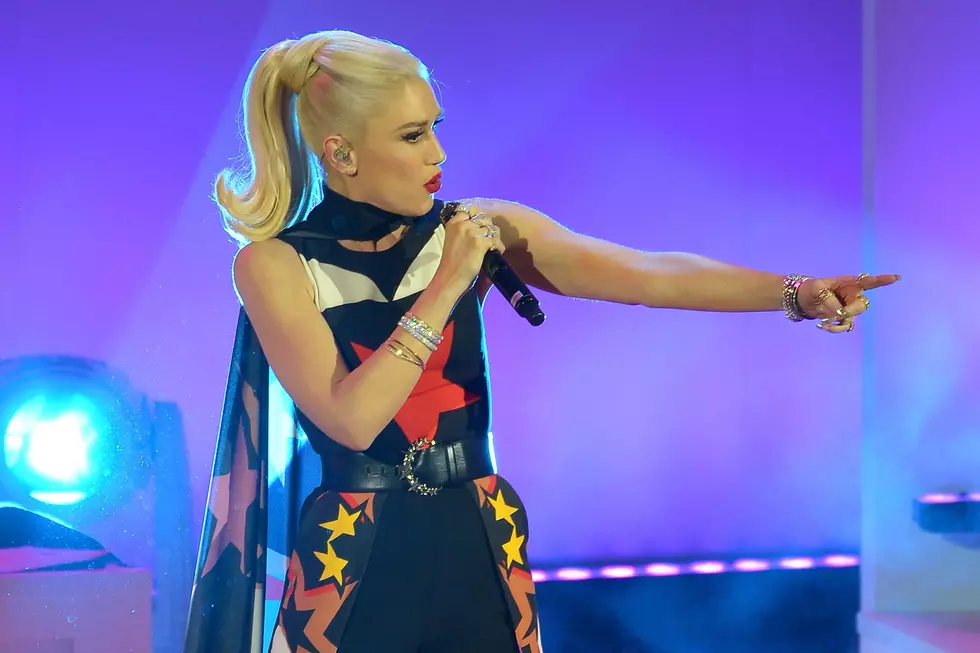 Could Gwen Stefani Be Pregnant? She is Set To Announce Big News