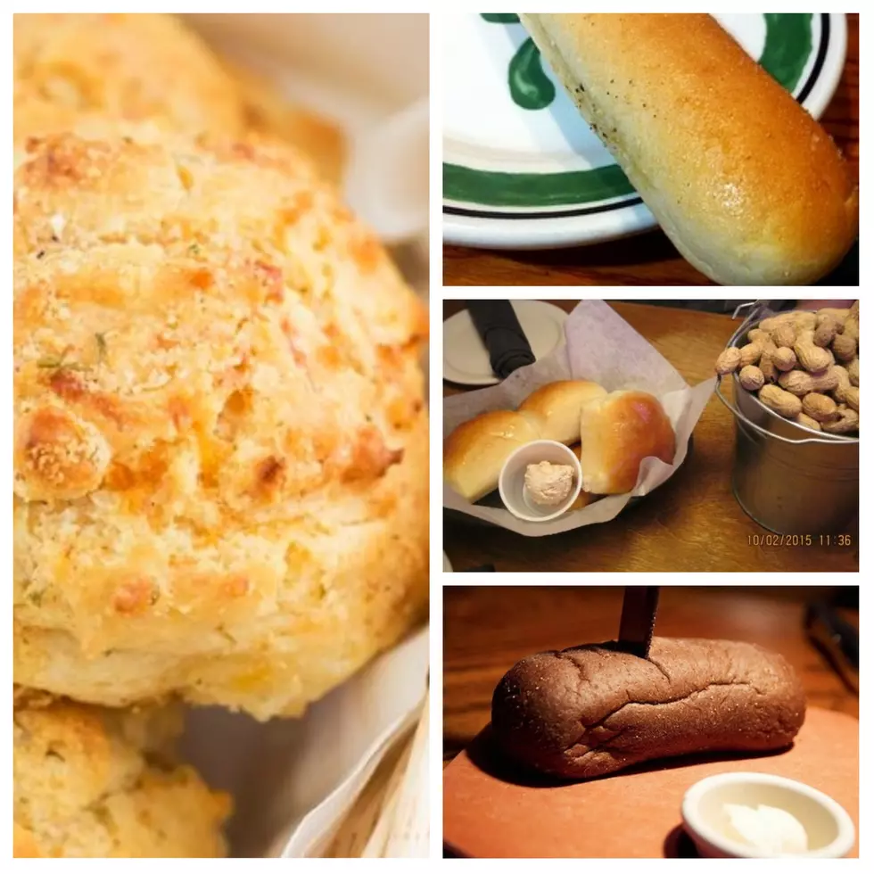 Who Would You Pick As The Best Unlimited Bread Basket in WNY?! 
