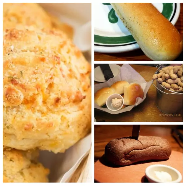 Who Would You Pick As The Best Unlimited Bread Basket in WNY?!