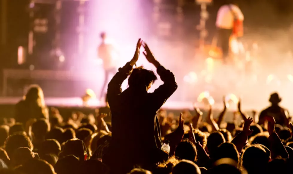 DETAILS: There Is Finally A Massive Music Festival Coming to Buffalo