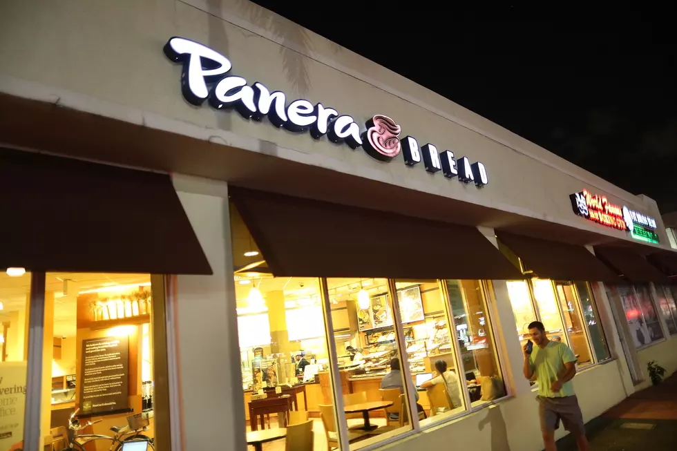 Panera Will Start Delivering in Buffalo Tomorrow + FREE Soup For You!