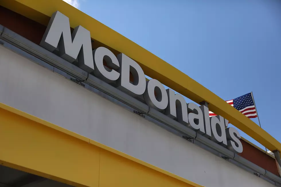 Say Good Bye To The Cashiers At McDonald’s in West Seneca