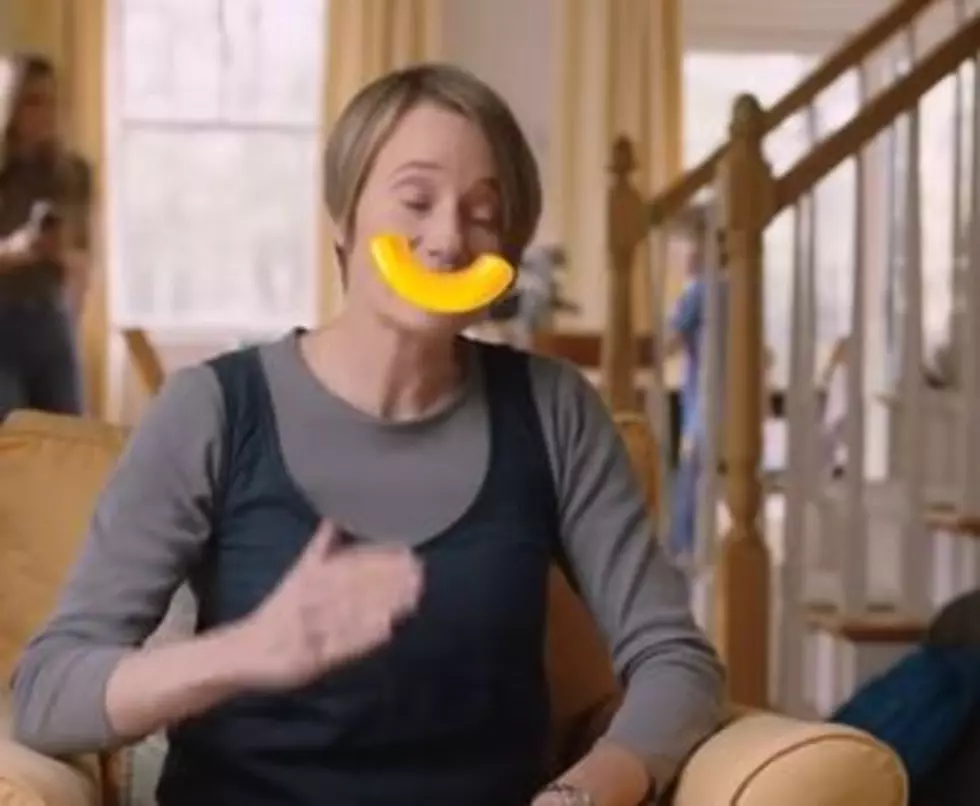 Kraft Comes Up With Perfect Mother&#8217;s Day Video