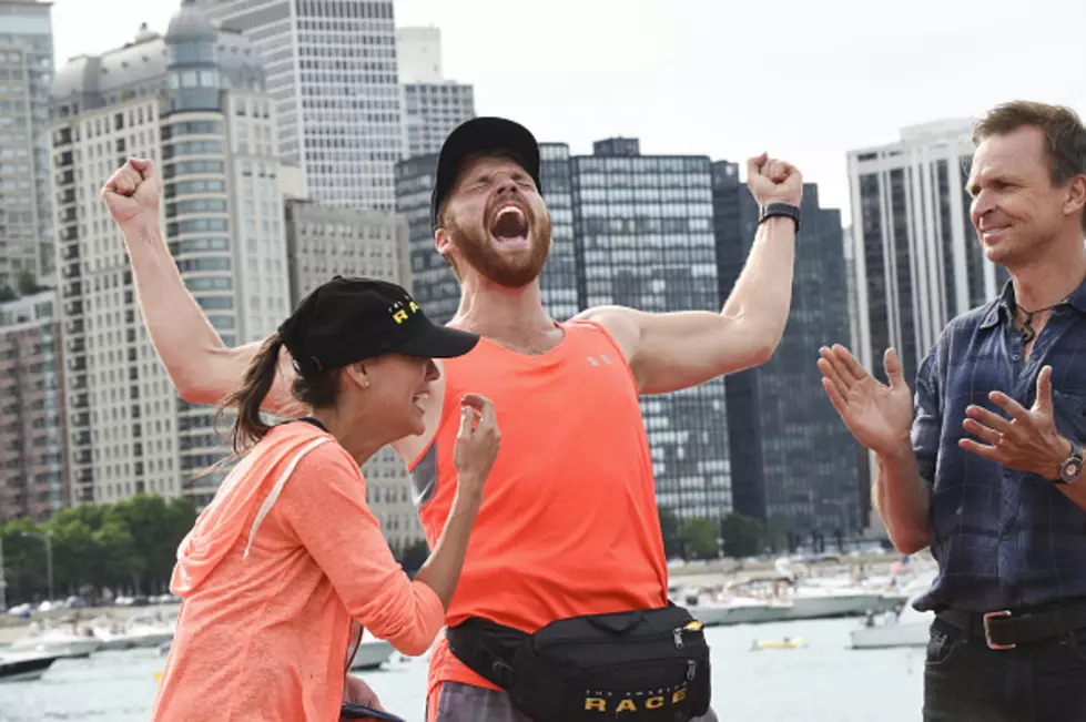 The Amazing Race Buffalo Is Happening in July! [DETAILS]