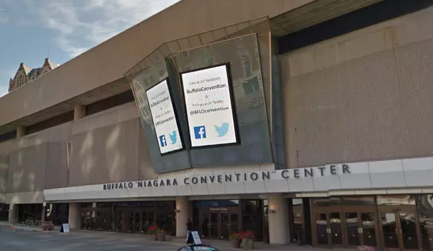 Where Would The New Buffalo Convention Center Go?