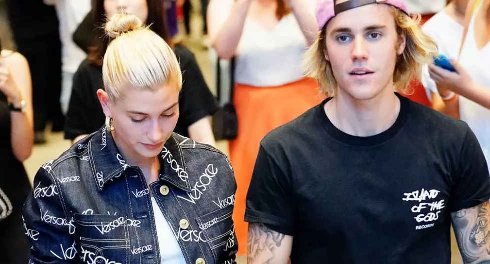 Justin Bieber Is Vacationing  Close To Rochester This Week!