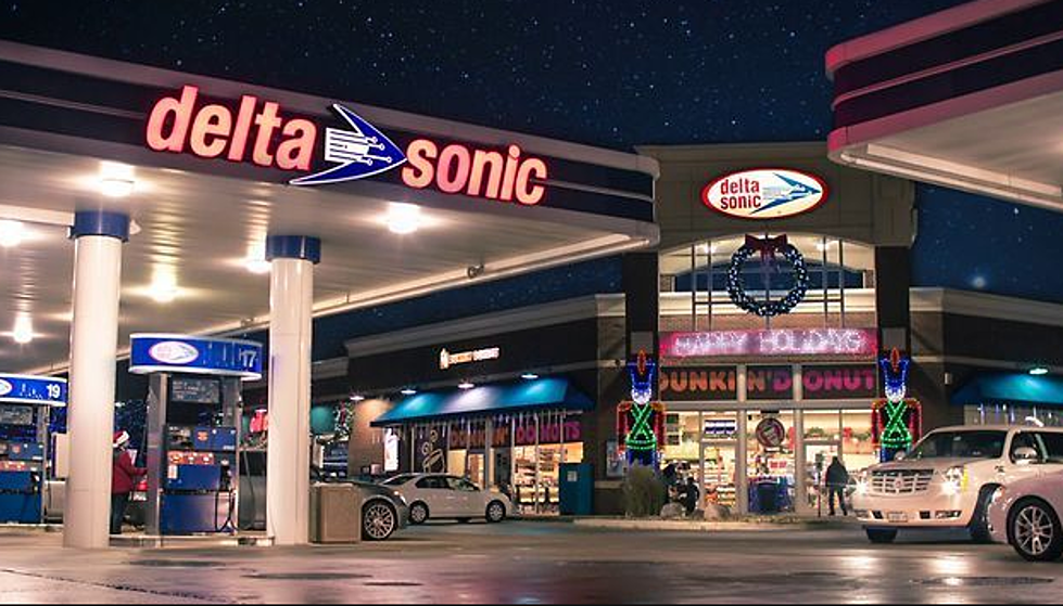 Lancaster! You’re Getting A Delta Sonic!!