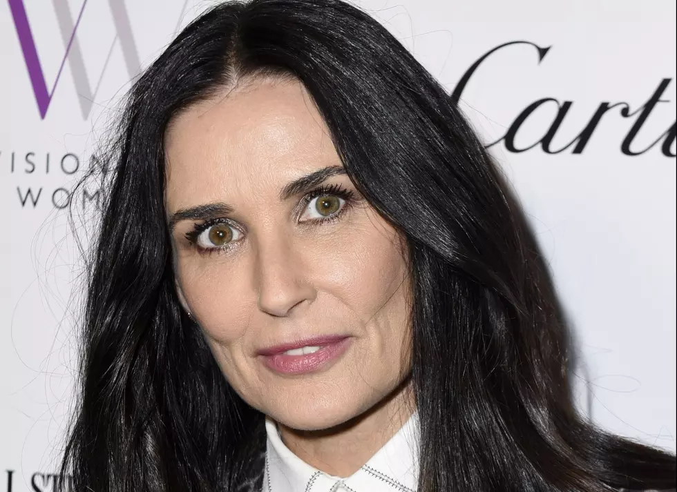 Demi Moore&#8217;s Amex Card Gets Stolen And Guess How Much Was Charged?