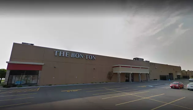 RIP: Here is the LAST DAY For Bonton at Eastern Hills and Southgate Plaza