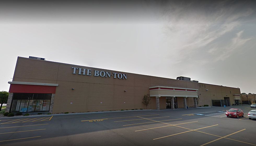 RIP: Here is the LAST DAY For Bonton at Eastern Hills + Southgate