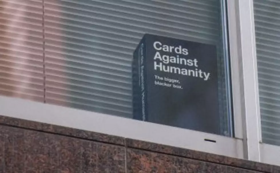 Cards Against Humanity Looking For Submissions