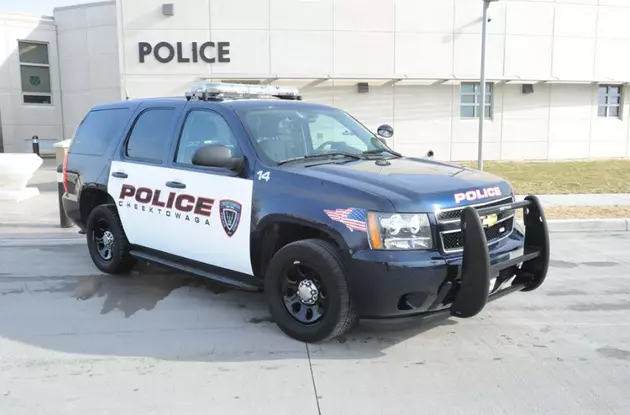 The Last One in Cheektowaga Police Blotter is Hilarious&#8211;People Can Be Crazy!