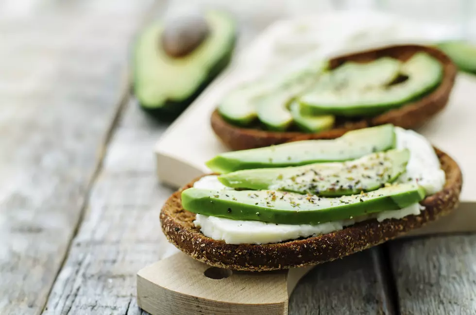 New Study Wants To Pay You To Eat Avocados And Lose Weight