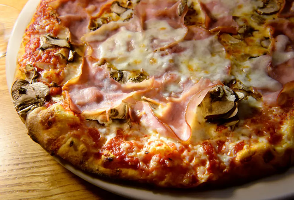 Top 9 Wood Fire Pizza Joints in Buffalo [LIST]