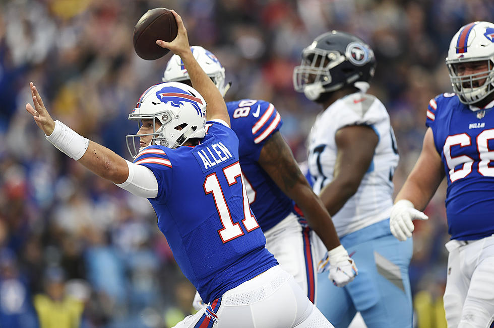 Is Josh Allen A Pro Bowler? He Can Be With Your Help