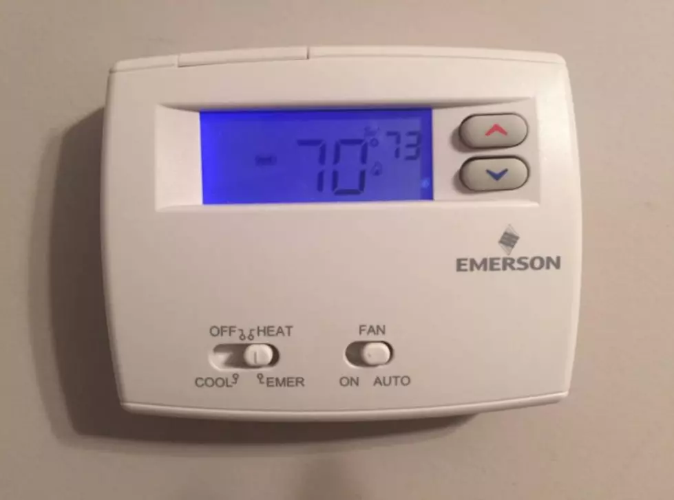 Your Heat Bill Prices Going Up in Western New York This Winter