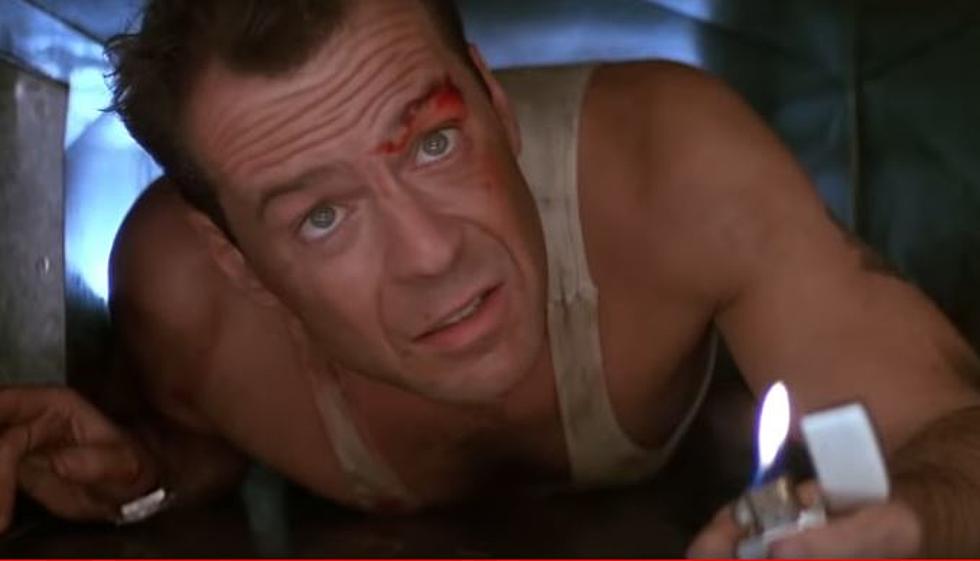 It Is Official…Die Hard Is A Christmas Movie!!