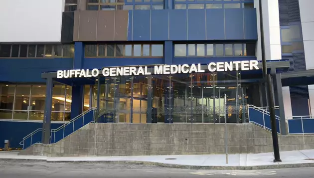 Buffalo Nurse Assaults Patient