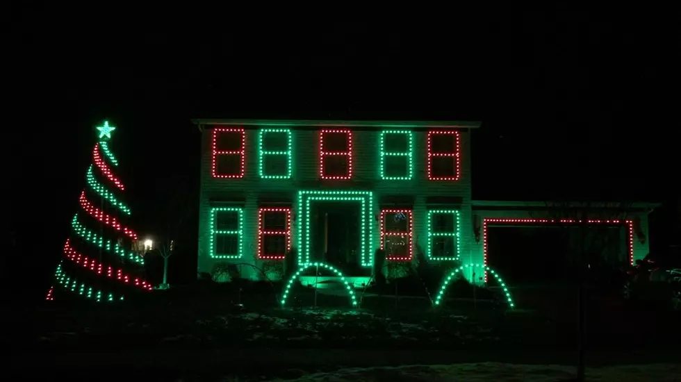 Powers Lights In Lancaster Is Up And Running