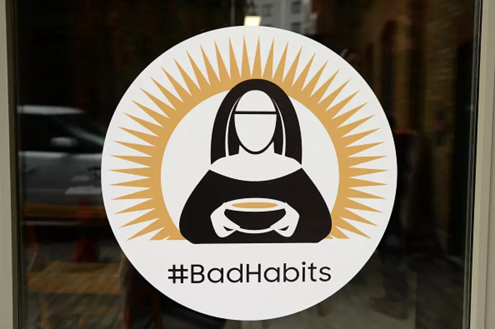 Bad Habits That Just Might Really Be Good