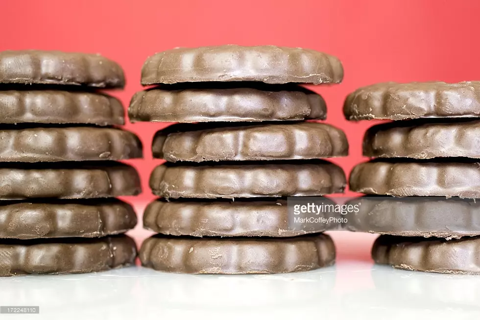 How To Make Your Own Girl Scout Cookie Masterpiece