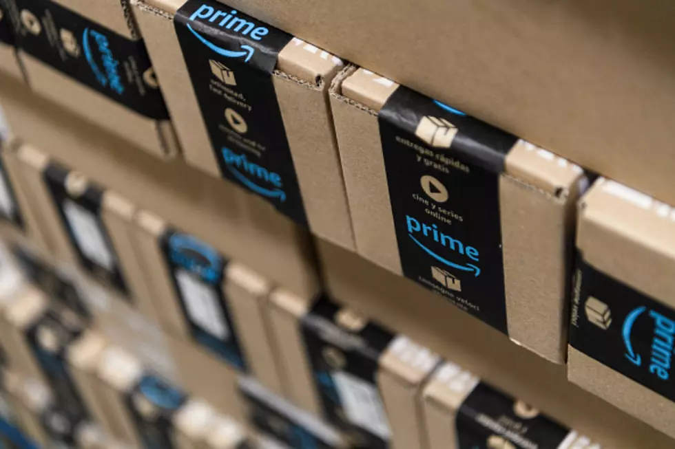 Amazon Prime Introduces One-Day Shipping