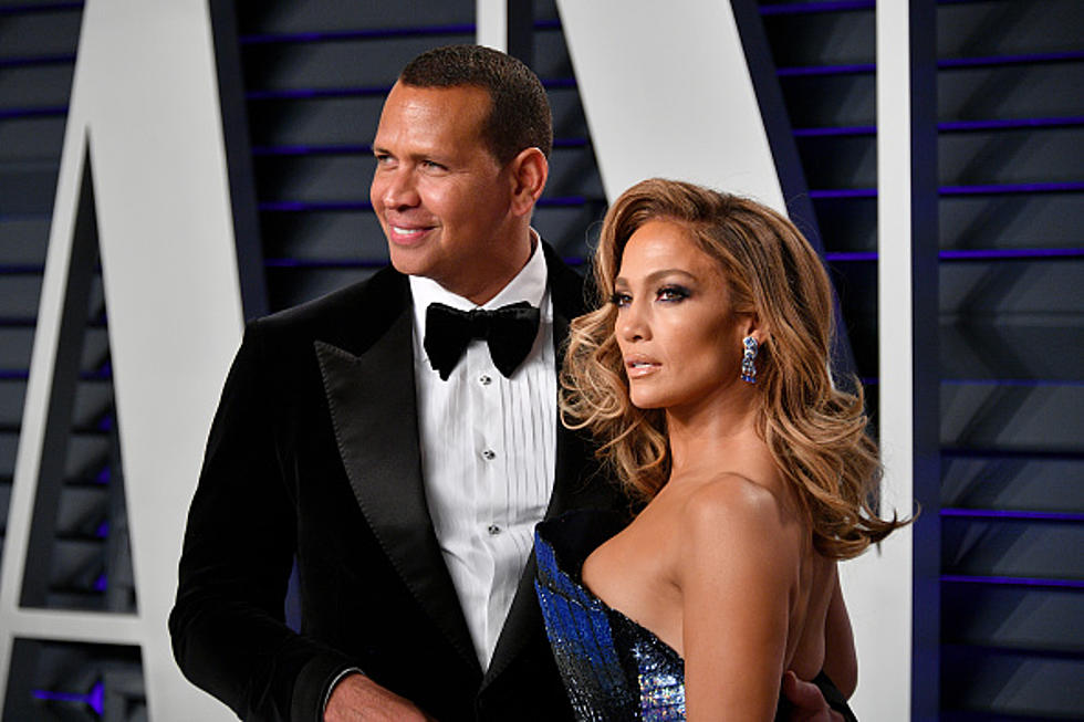 Jennifer Lopez Pre-nup: No Cheating Clause?