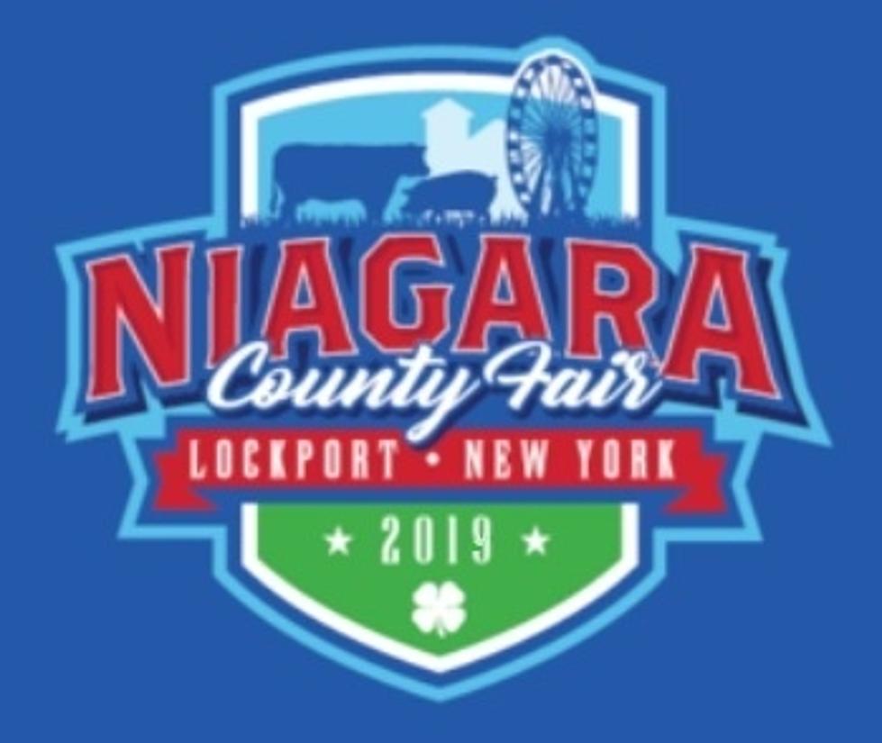 Fun For The Family At The Niagara County Fair