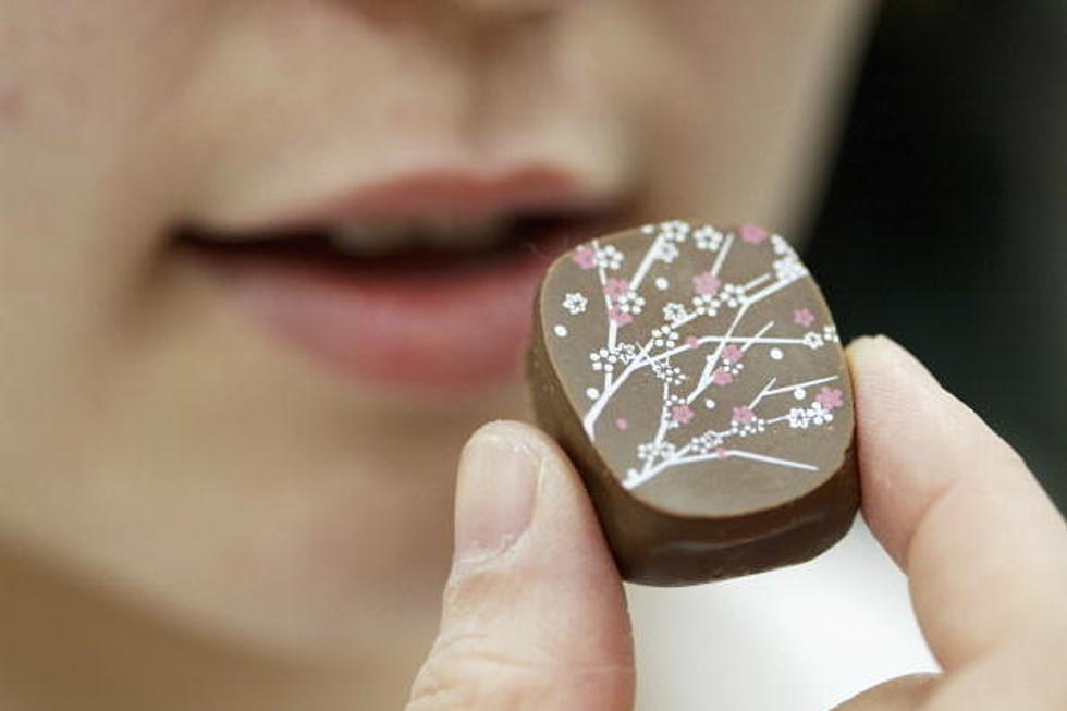 We've Been Eating Chocolate All Wrong