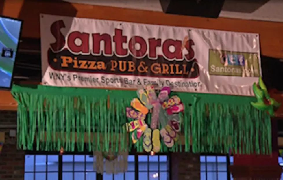Win A Brunch At Santora&#8217;s Pizza Pub And Grill