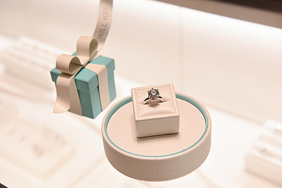 Check Out This $112K Tiffany’s Advent Calendar