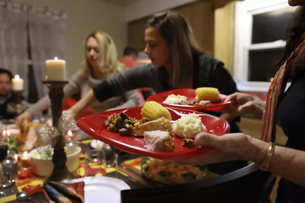 Ways To Save Money On Thanksgiving Dinner