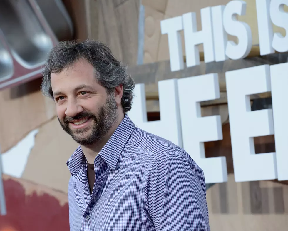 Actors Needed For Judd Apatow-Produced Movie Filming In Buffalo