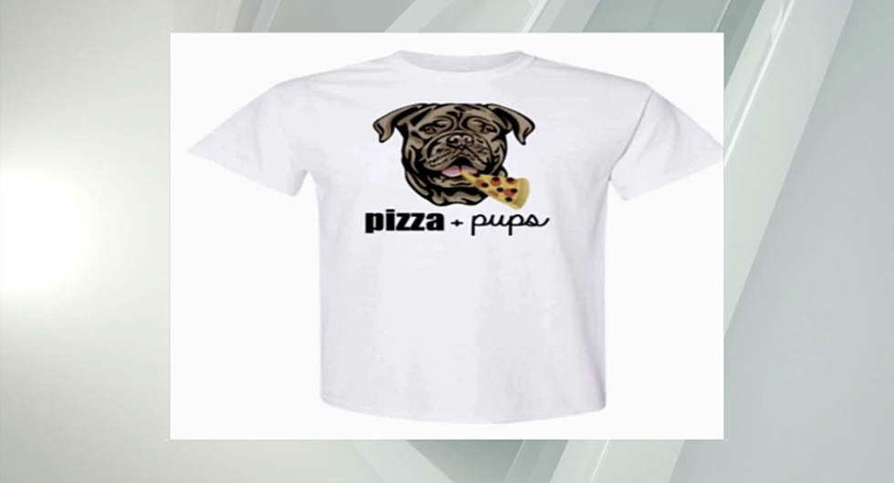 Buy A T-Shirt And Help The Niagara SPCA