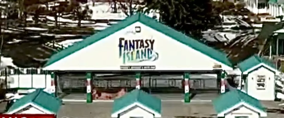 Refunds For Fantasy Island Season Ticket Holders