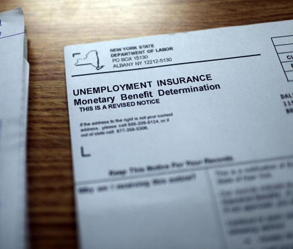 If You Are Awaiting Unemployment Benefits, You Should READ This