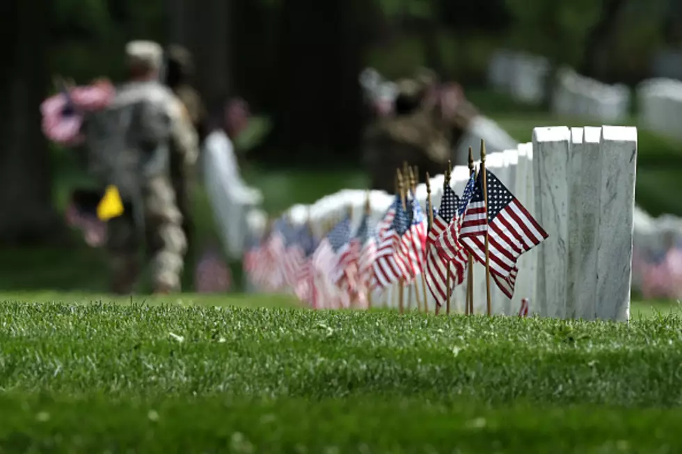 What Does Memorial Day Weekend Have In Store For WNY?