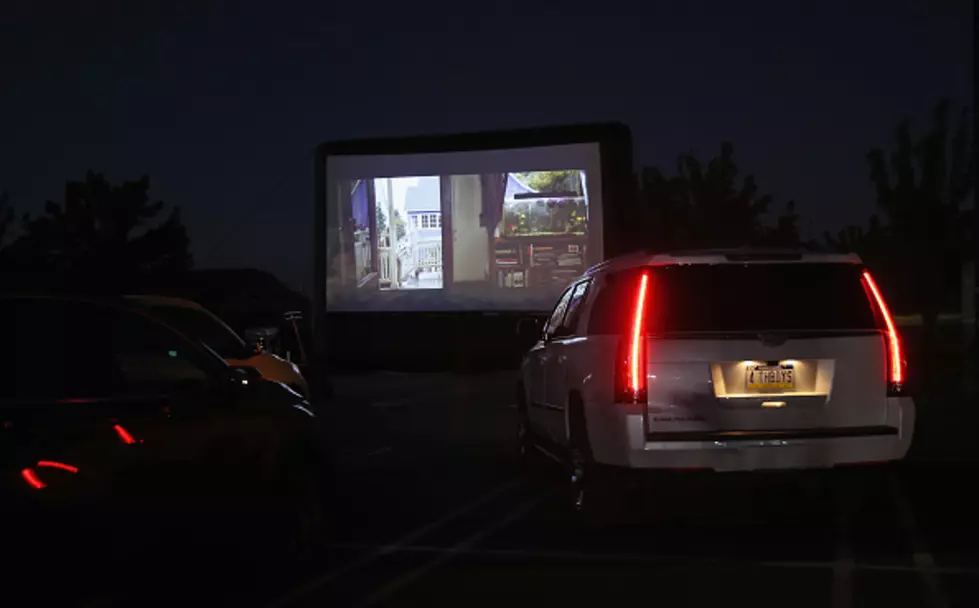 Get To Know Niagara: The Resurgence Of The WNY Drive-In Movie