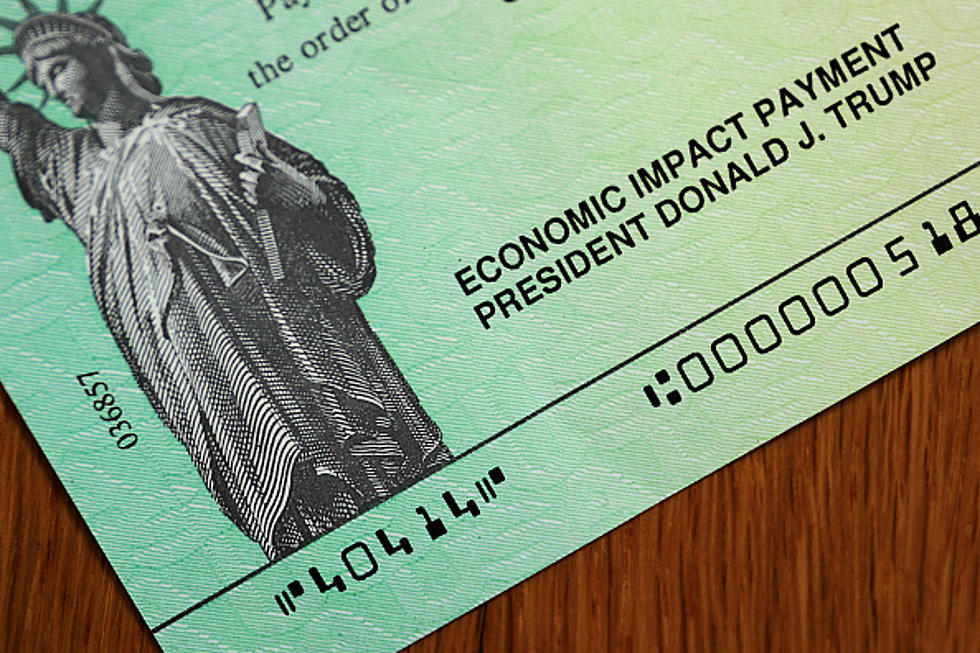 What's The Latest On A Second Stimulus Check?